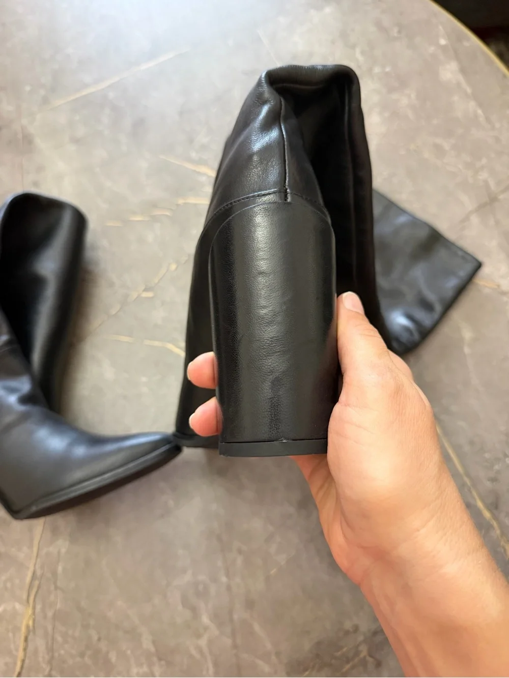 Stuart Weitzman stunning high
